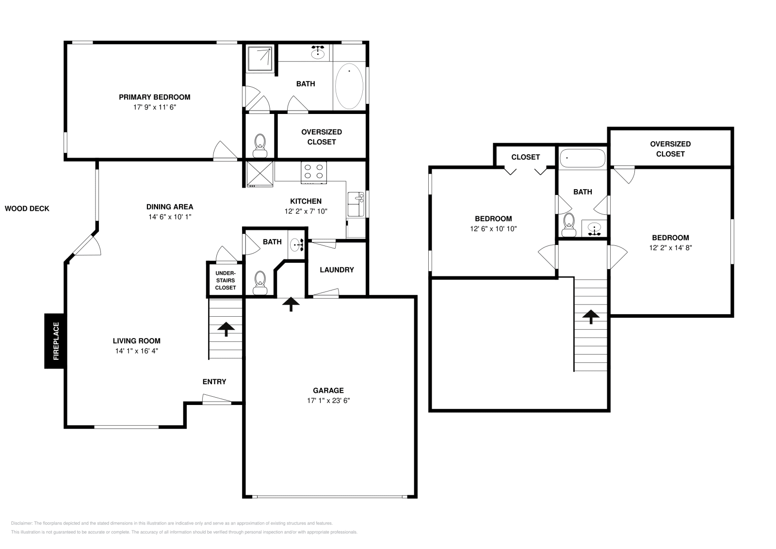 Building Photo - 1791 Killarney Dr SW