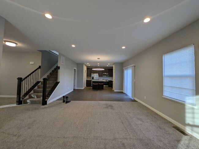 Building Photo - 1524 Raley Way