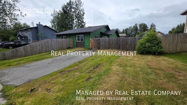 Building Photo - 6230 Gross Dr