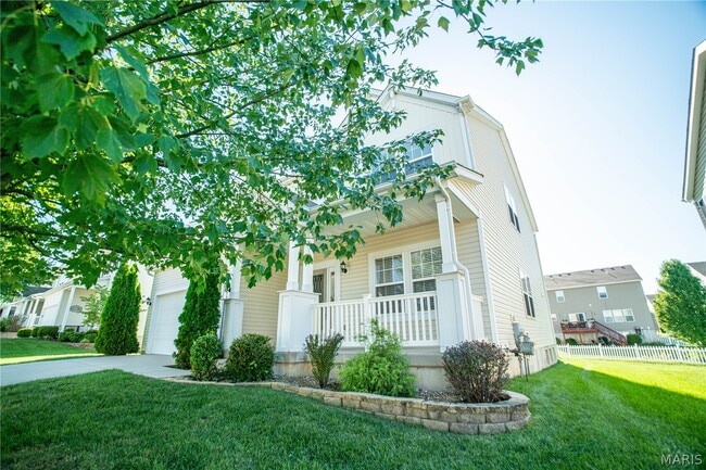 Building Photo - 84 Brighton Park Dr