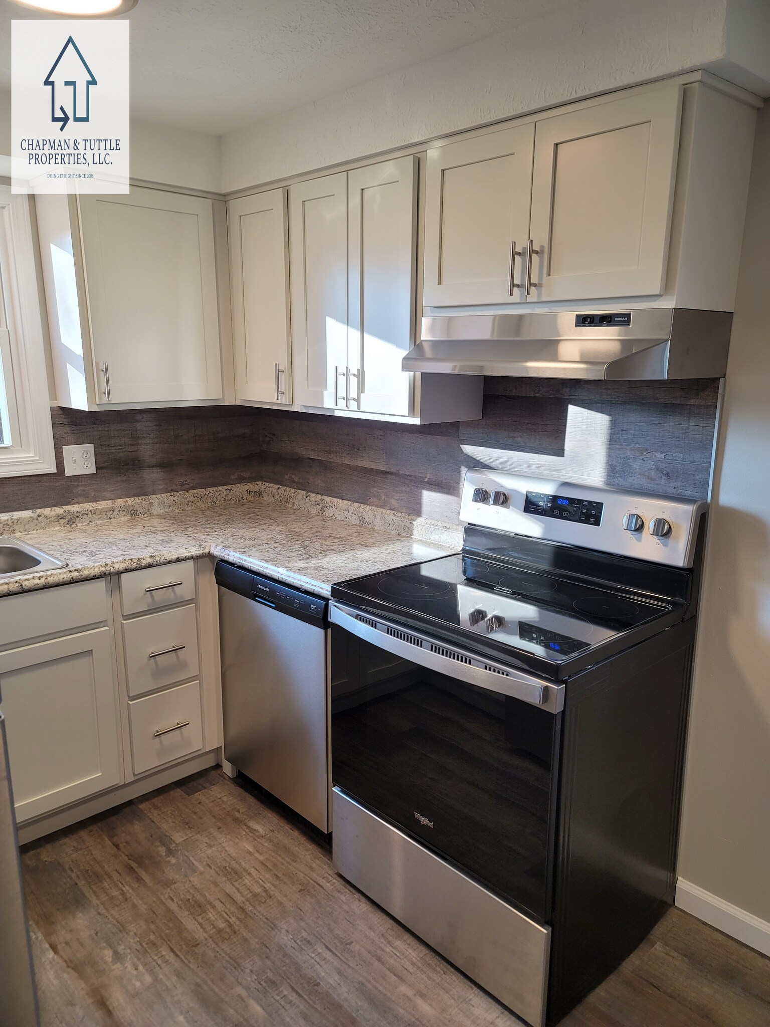 Building Photo - 4637 Tioga St NW