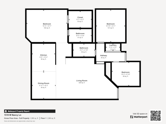 Building Photo - 3Bed/2Bath Furnished Home 2 Car Gar - 19th...