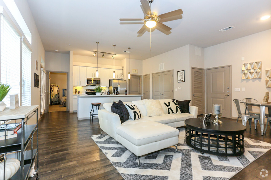 Radius on Grove - 2301 Grove Blvd Austin TX 78741 | Apartment Finder