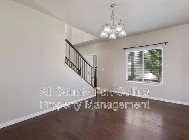 Building Photo - 846 Shirttail Peak Dr