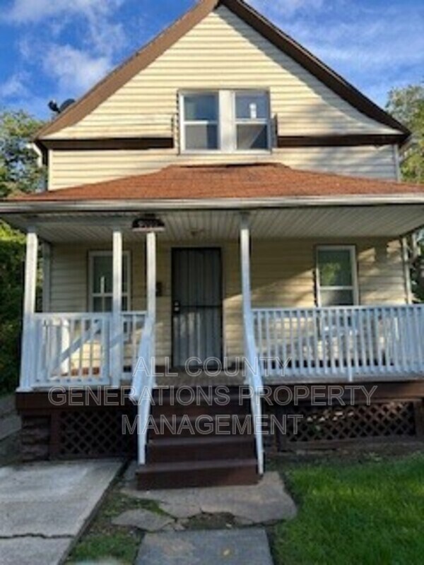 Building Photo - 9705 Orleans Ave