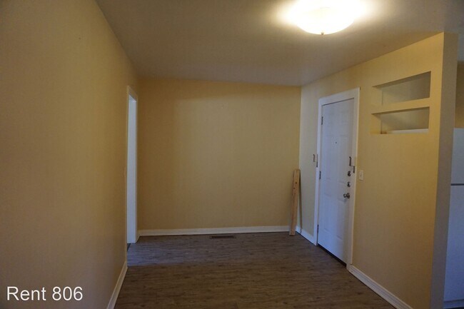 Building Photo - 2 br, 1 bath House - 3514 26th