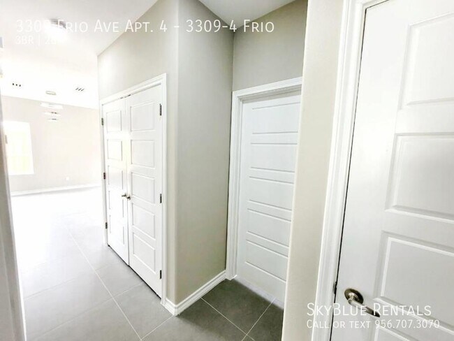 Building Photo - 3309 Frio Ave