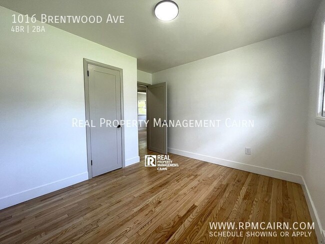 Building Photo - 1016 Brentwood Ave