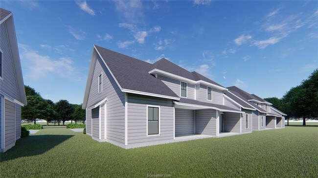 Building Photo - 603 Dominik Dr