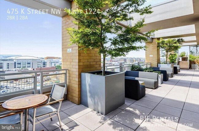 Building Photo - 475 K St NW