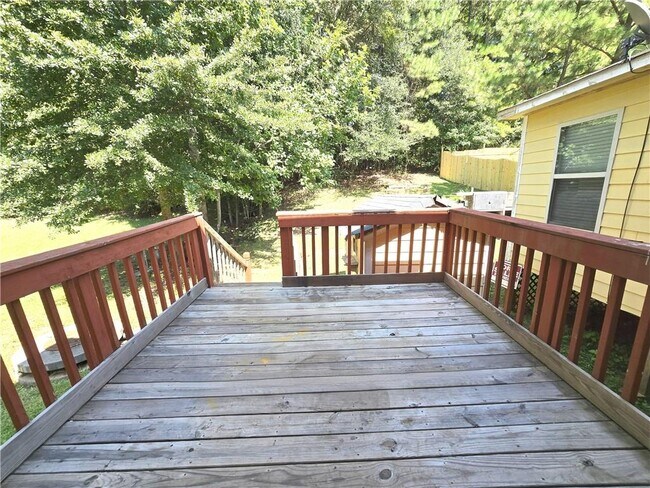 Building Photo - 117 Davis Mill Ct