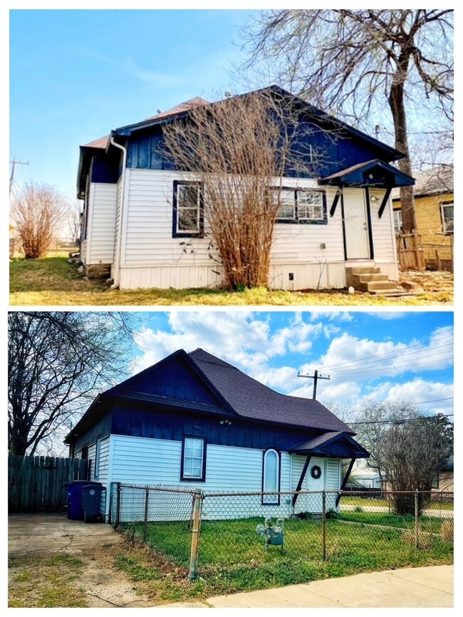 Primary Photo - 740 N Quaker Ave