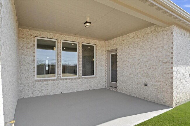 Building Photo - Beautiful Home in Melissa – Modern Living in a Growing Community