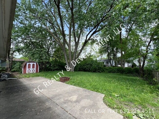 Building Photo - 1531 Birch Ave