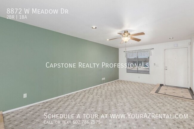Building Photo - 8872 W Meadow Dr