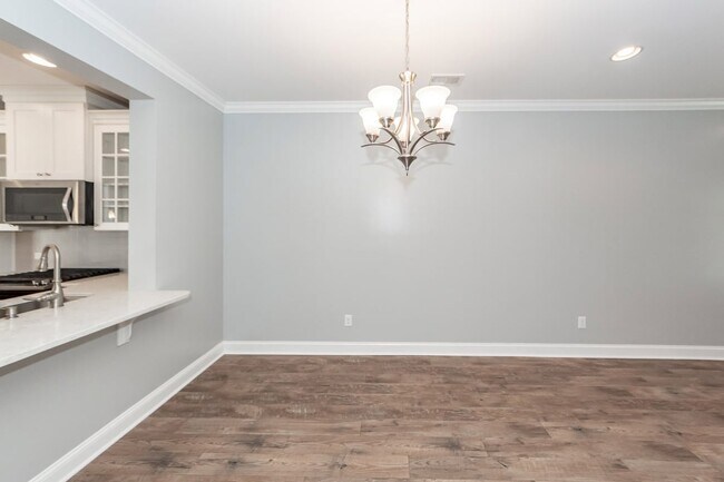 Building Photo - 3437 Fairwater Pl