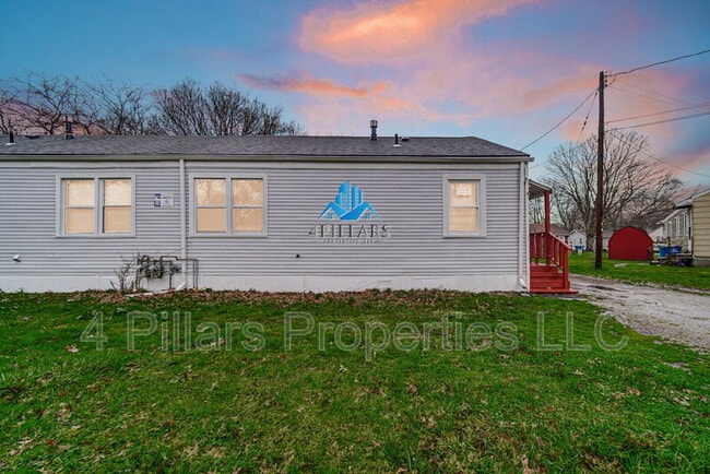 Building Photo - 1404 Federal Ave