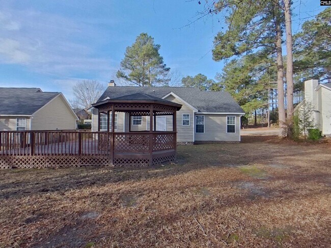 Building Photo - 500 Rockhaven Dr