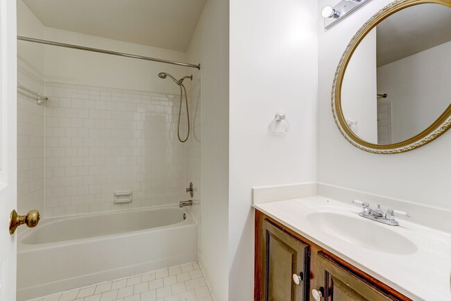 2nd Floor Hall Full Bathroom! - 7222 Swansong Way