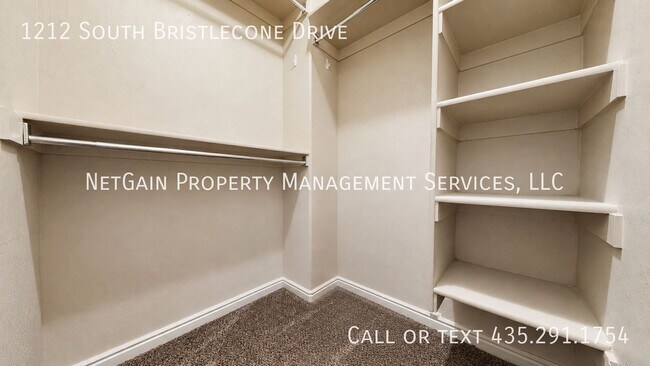 Building Photo - 1212 Bristlecone Dr