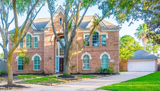 Building Photo - 5803 Song Ridge Ct