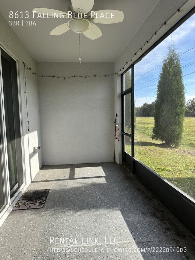 Building Photo - 8613 Falling Blue Pl