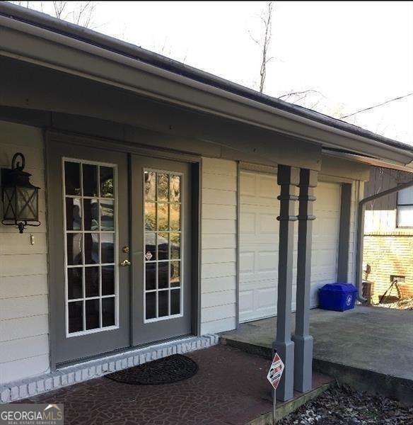 Building Photo - 1593 Bubbling Creek Rd NE