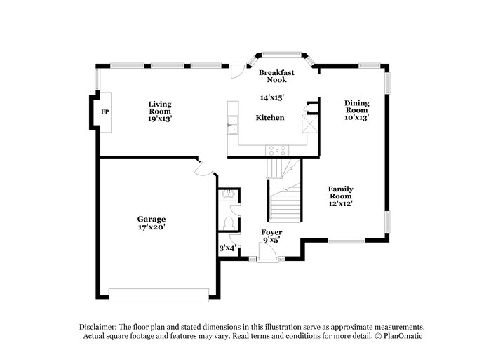 Building Photo - 16556 E Hialeah Dr