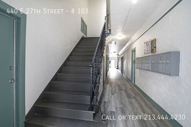 Building Photo - 440 E 27th St