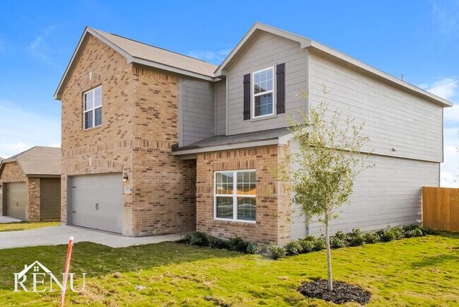 Building Photo - 18516 Allen Welch Dr