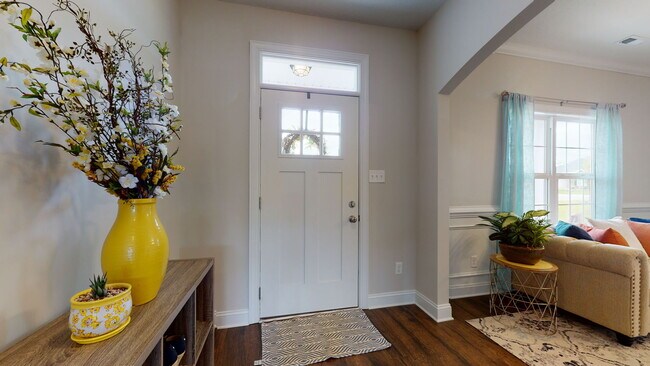 Building Photo - 603 Bonarva Ct