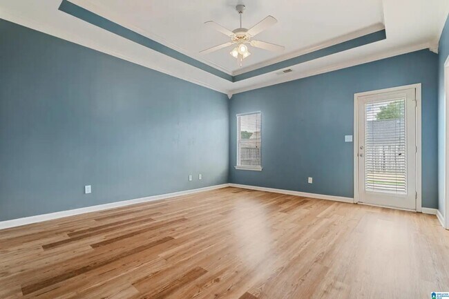 Building Photo - Magnolia Trail