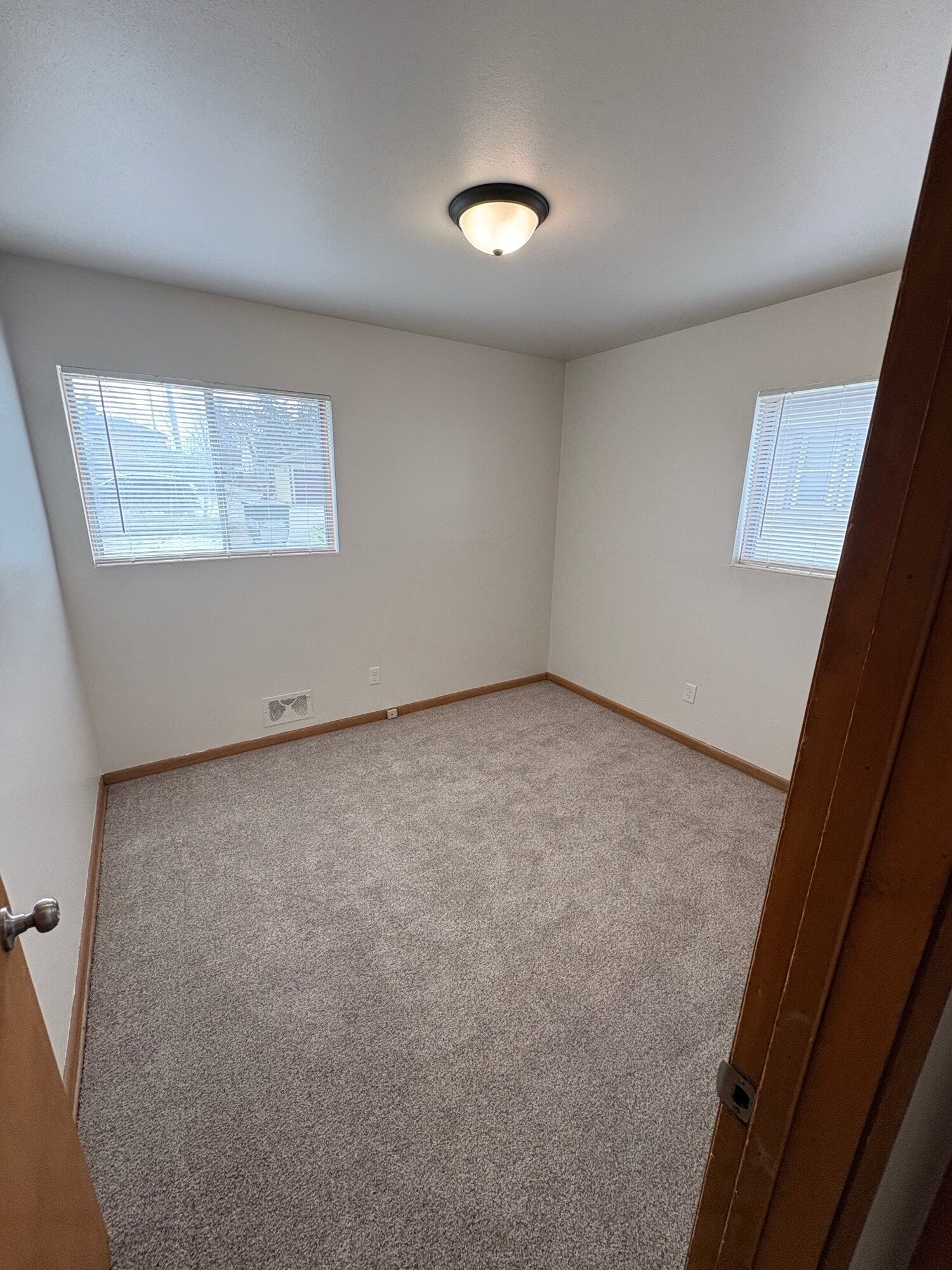 Bedroom 2 - 8641 W Lapham St