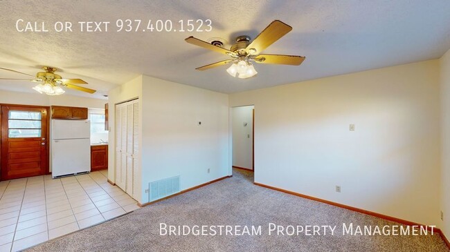 Primary Photo - Updated 2 bedroom, 1 bath ranch style unit...