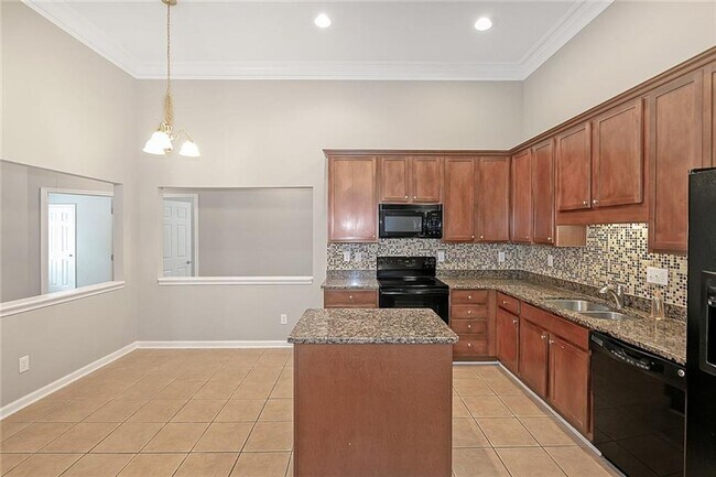 Building Photo - Cozy 4BD in Snellville’s Newton’s Crest – ...