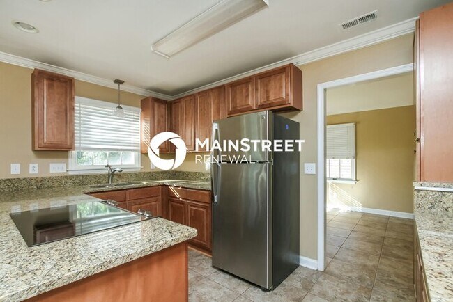 Building Photo - 21121 Bethel Church Rd