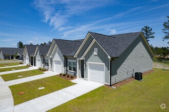 Building Photo - Covey Homes New Hampstead