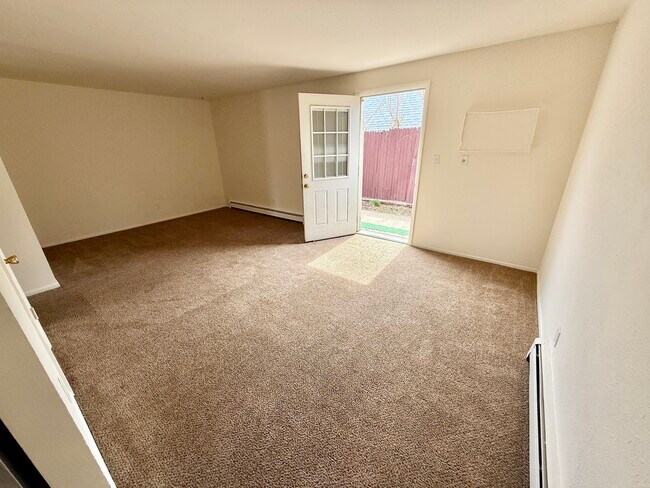 Living Room - 3650 Upham