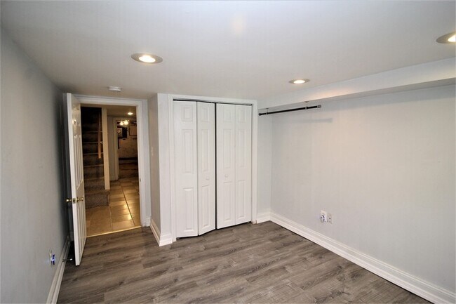 Building Photo - 1819 Jackson St