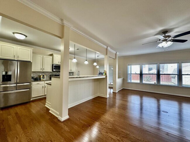 Building Photo - 2415 Impatien Drive