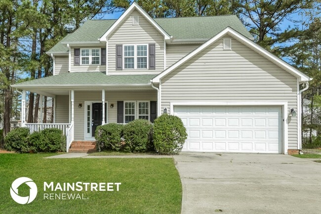 Building Photo - 128 Heritage Dr