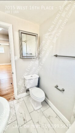 Building Photo - 7015 W 16th Pl