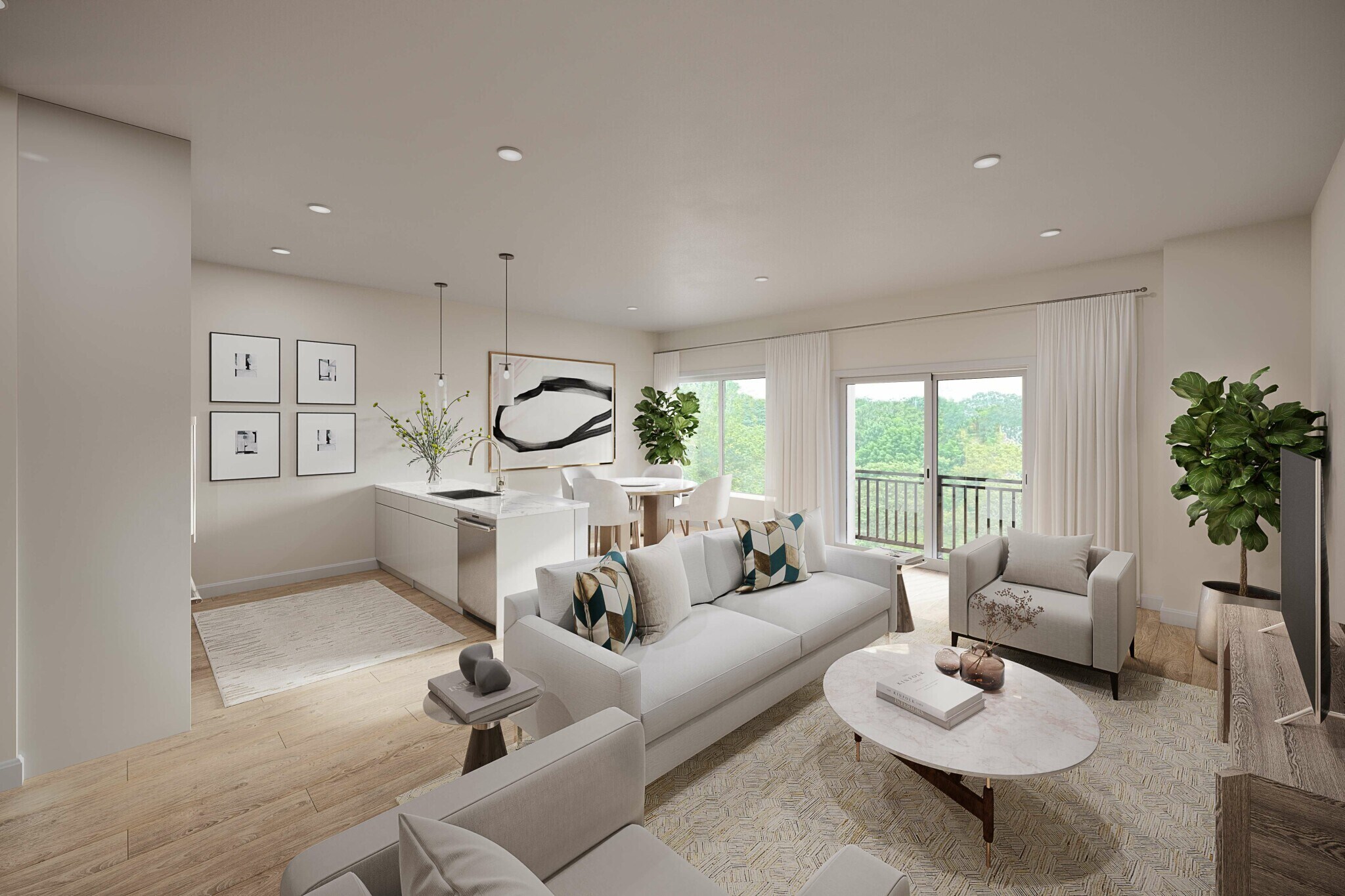 Building Photo - 460 Washington St