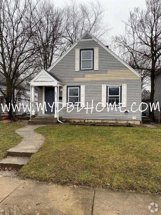 Building Photo - 3531 Bowser Ave