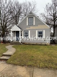 Building Photo - 3531 Bowser Ave