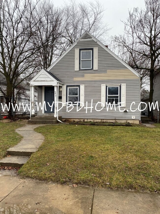 Primary Photo - 3531 Bowser Ave