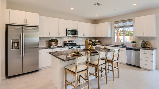 Building Photo - Like New Menifee 4 Bedroom Home