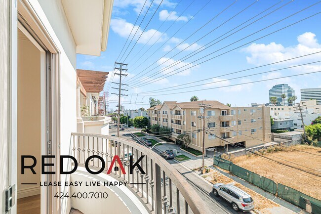 Building Photo - 11848 Kiowa Ave