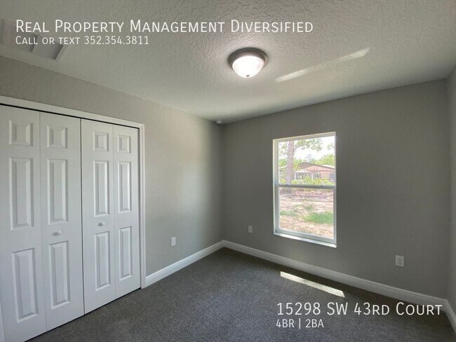 Building Photo - 15298 SW 43rd Ct