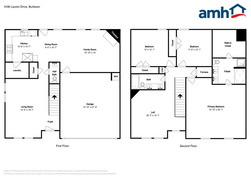 Building Photo - 1436 Lauren Dr